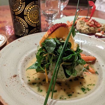 Desert Bistro - New American Near Me - Moab, Utah