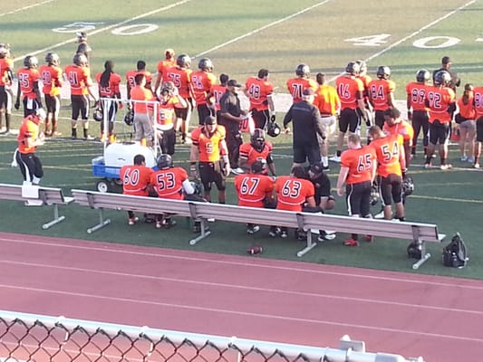 Ventura College by null