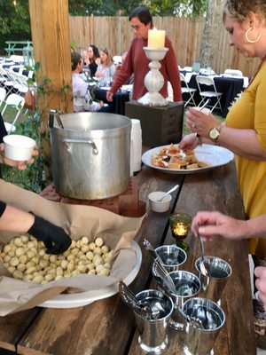 Southern Smoke BBQ by null