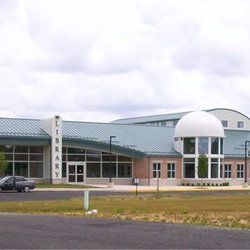 Mechanicsville Branch Library