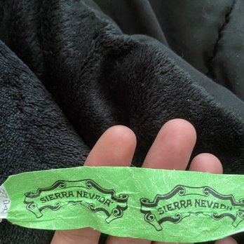 City Slickers  - This is the "21+ wristband" that doesn't even say 21+ on it. - Sports Bars Near Me - Folsom, California