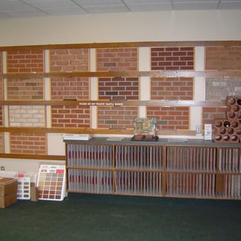 Corinth Brick - Building Supplies Near Me - Corinth, Mississippi
