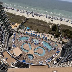 Avista Resort