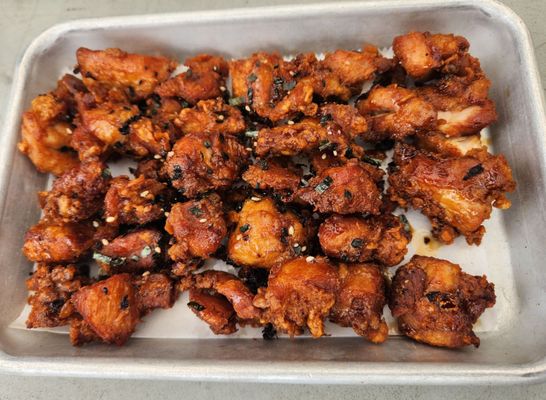 The Game Parlour by null