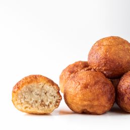 Donut Holes