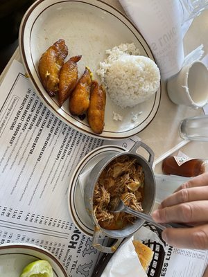 Habana Vieja Restaurant by null