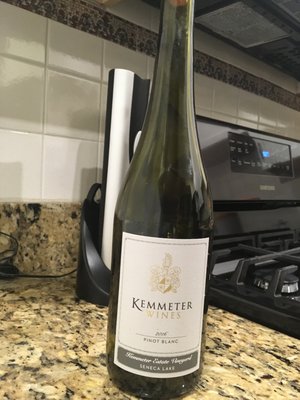 Kemmeter Wines by null