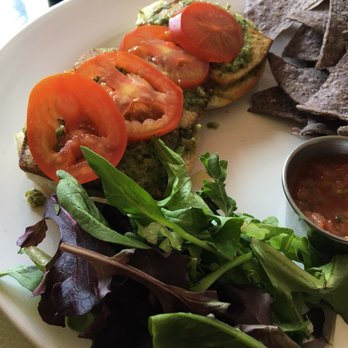 Morning Glory Cafe - Breakfast & Brunch Near Me - Flagstaff, Arizona