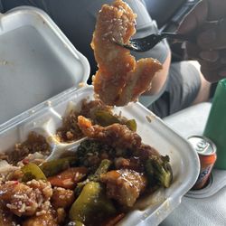 Golden Wok Chinese Take-Out