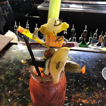 Biergarden Encinitas - Best bloody marys everrr - New American Near Me - Encinitas, California Biergarden Encinitas - Best bloody marys everrr - New American Near Me - Encinitas, California