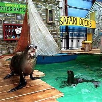 Knowsley Safari Park - From website - Zoos Near Me - Merseyside, XMS