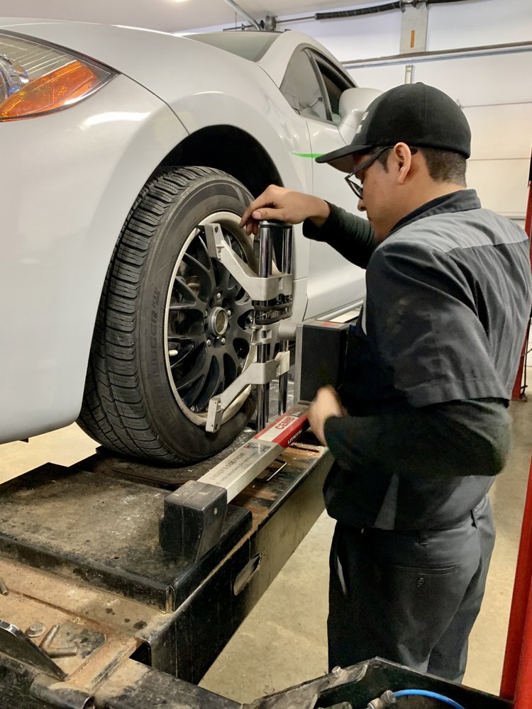 BRAD’S MOTOR MARKETPLACE Updated October 2024 3222 Builder Dr