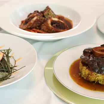 Culinary Tastings - Caterers Near Me