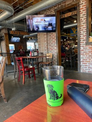 The Grateful Gnome Sandwich Shoppe & Brewery by null