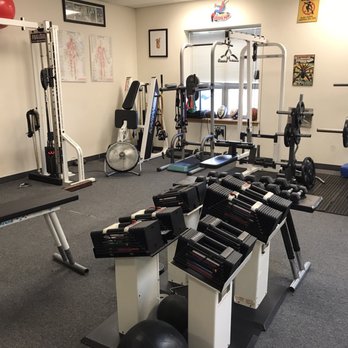 Balanced Fitness Personal Training - Gyms Near Me - Northbrook , Illinois Balanced Fitness Personal Training - Gyms Near Me - Northbrook , Illinois