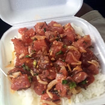 Ono Seafood - #3 - Seafood Near Me - Honolulu, Hawaii Ono Seafood - #3 - Seafood Near Me - Honolulu, Hawaii