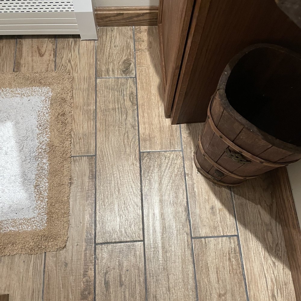 Established Homes - Tiled floor - General Contractors Near Me - East Lyme, Connecticut Established Homes - Tiled floor - General Contractors Near Me - East Lyme, Connecticut