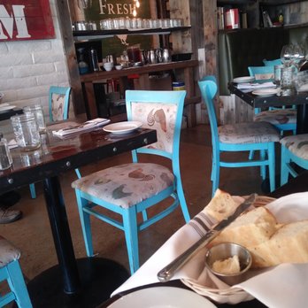 Farmer's Table - Great ambiance and decor! - New American Near Me - La Mesa, California Farmer's Table - Great ambiance and decor! - New American Near Me - La Mesa, California