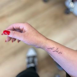 Ink Myth Tattoo