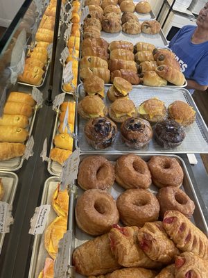 Karma Kolache by null