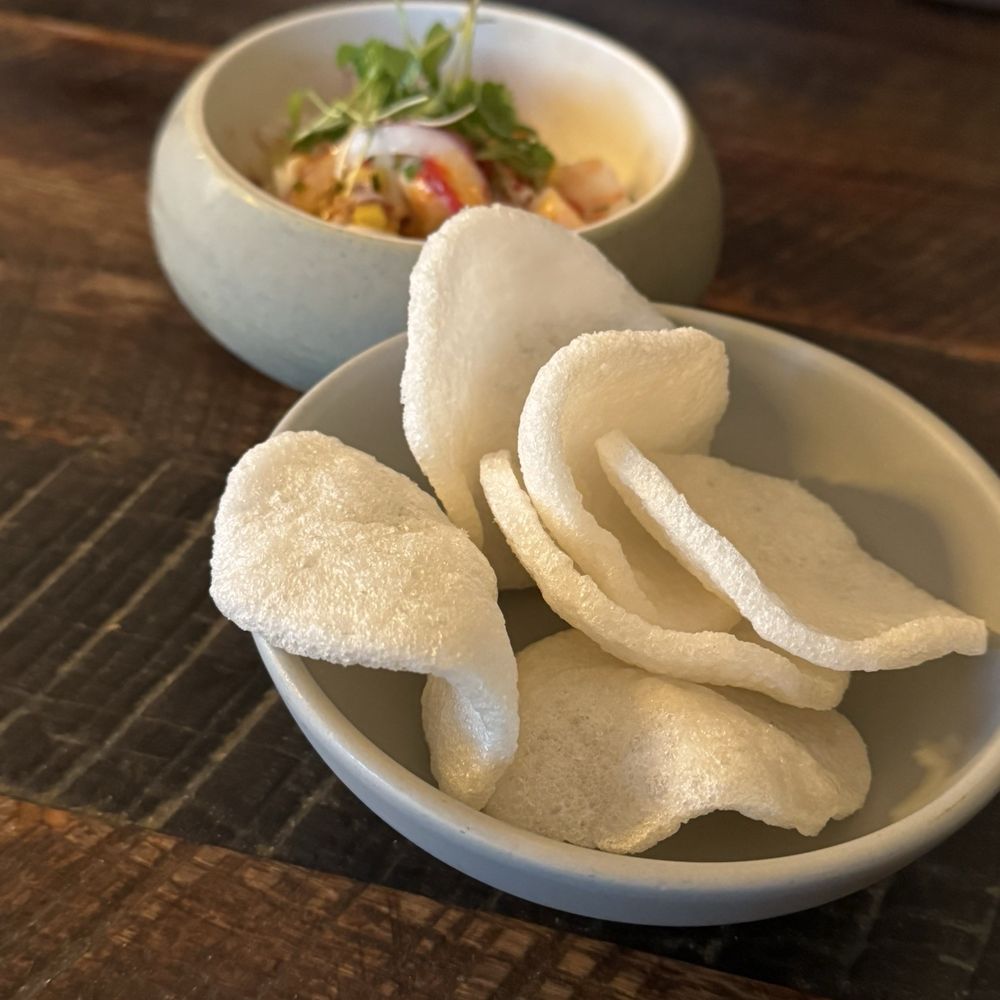 Nep Cafe - Seafood Ceviche - Breakfast & Brunch Near Me - Fountain Valley, California