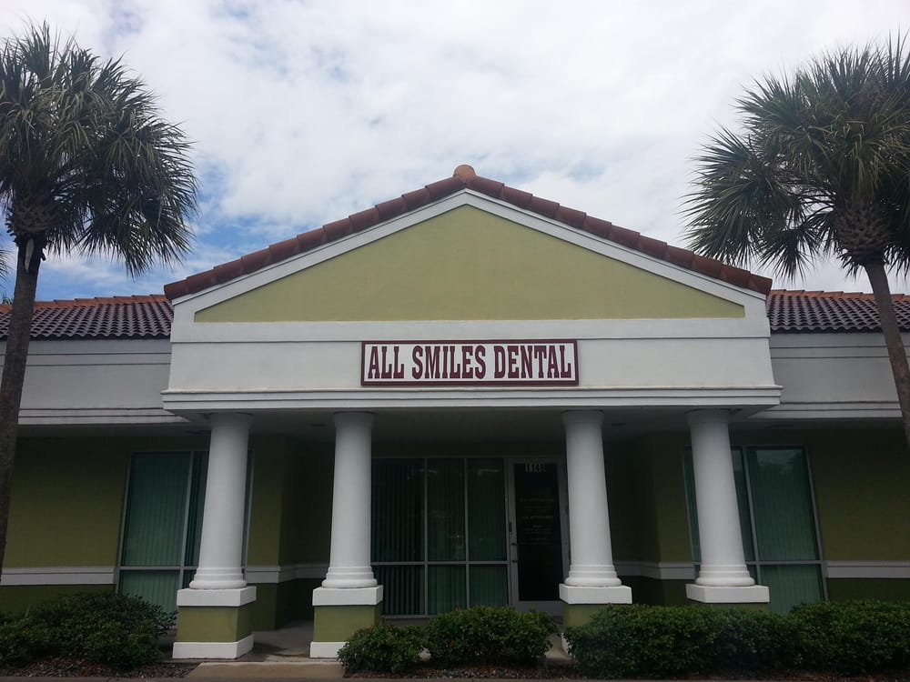 ALL SMILES DENTAL Updated July 2024 1148 Kelton Ave, Ocoee, Florida