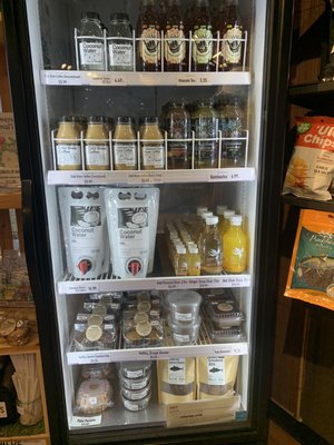 The Locavore Store by null