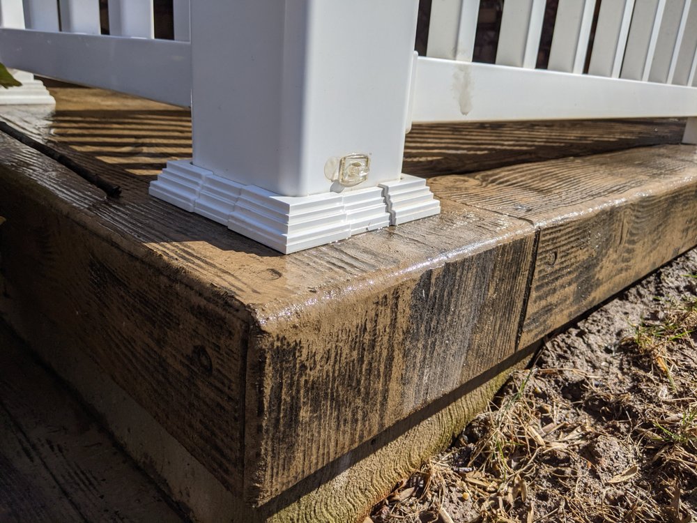 WESTERN MARYLAND CONCRETE Updated September 2024 13418 John Kline