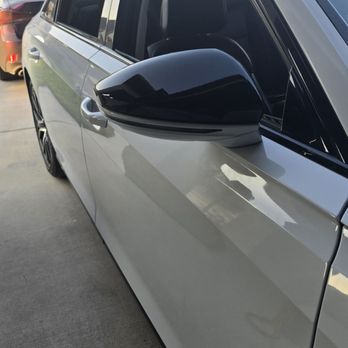 Endless Wraps - With wrap - Vehicle Wraps Near Me - White Settlement, Texas