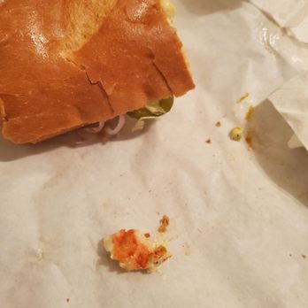 White Palace Liquor Store - Chicken salad sandwiches with crab or lobster meat mixed in.(Death by sandwiche) - Beer, Wine & Spirits Near Me - San Francisco, California