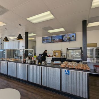 The Vinam Cafe - Inside ordering area - Coffee & Tea Near Me - San Diego, California The Vinam Cafe - Inside ordering area - Coffee & Tea Near Me - San Diego, California