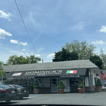Dominick's Deli - Caterers Near Me - New Hyde Park, New York Dominick's Deli - Caterers Near Me - New Hyde Park, New York
