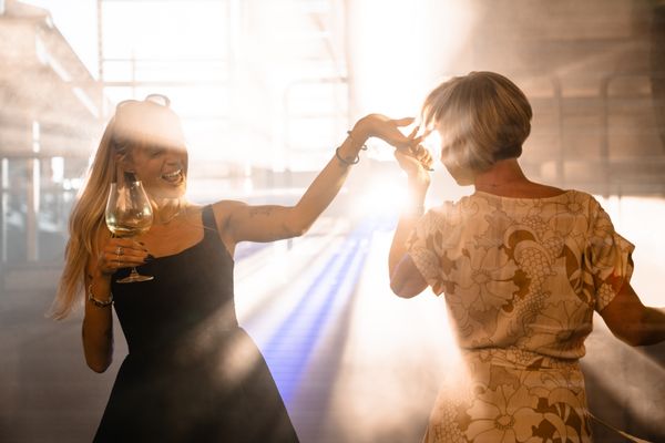 Lingua Franca Winery by null