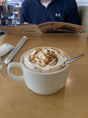 IHOP by null