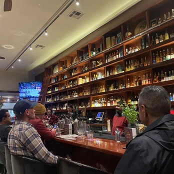 The Whisky Club - Cocktail Bars Near Me - Monterey, California The Whisky Club - Cocktail Bars Near Me - Monterey, California