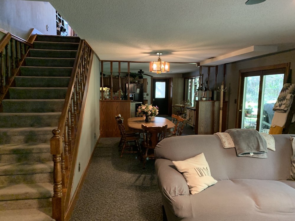 RUSTIC ACRES Updated August 2024 10 Photos 3246 N Winn Rd