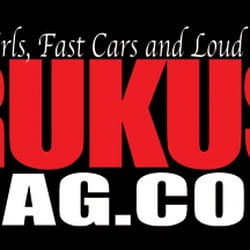 RUKUS magazine