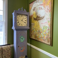 Sweet Tease Tea Room