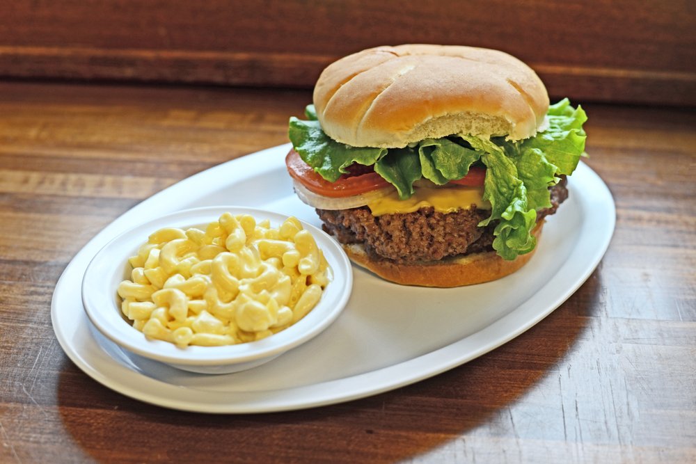 Yoho General Store Logo