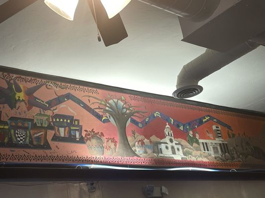 Kiki's Mexican Restaurant by null