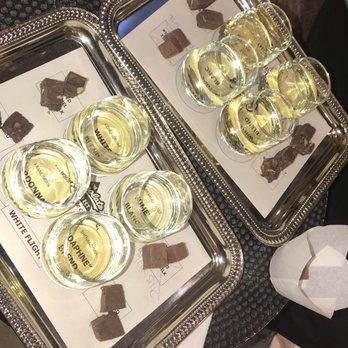 The Chocolate Architect - Chocolatiers & Shops Near Me - Folsom, California