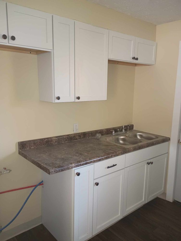 Slide of Dayton Strong Construction