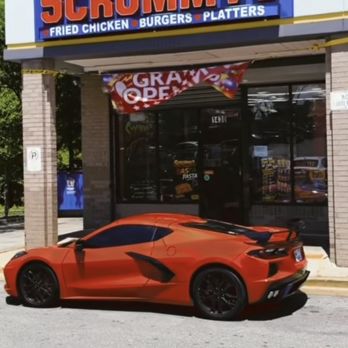 Scrummys - Waffles Near Me - Capitol Heights, Maryland Scrummys - Waffles Near Me - Capitol Heights, Maryland