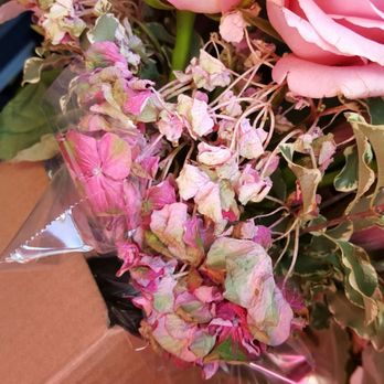 Mark's Garden - Florists Near Me - Sherman Oaks, California