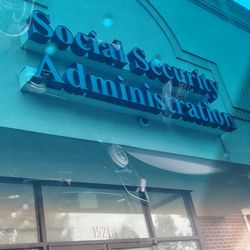 Social Security - They're 2 SSA on the peninsula side HAMPTON & NEWPORT NEWS