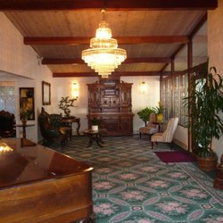 Marin Terrace