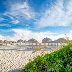 Skyroute Travel Service - Veradero Beach.