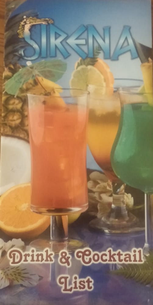 Sirena Pub