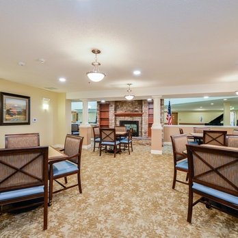 The Harrison - Assisted Living Facilities Near Me - Indianapolis, Indiana The Harrison - Assisted Living Facilities Near Me - Indianapolis, Indiana