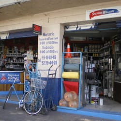 Sherwin Williams